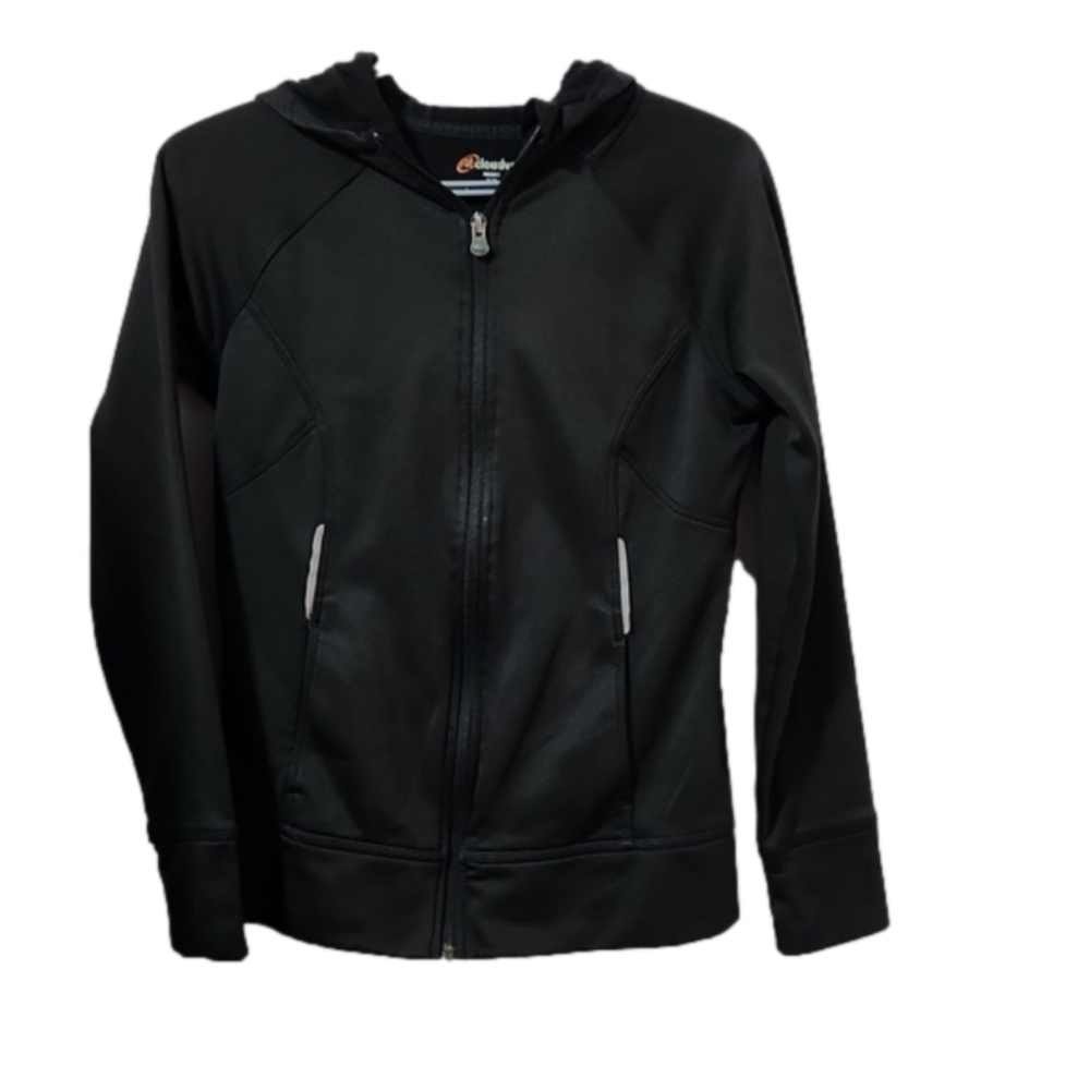 Cloudveil jacket